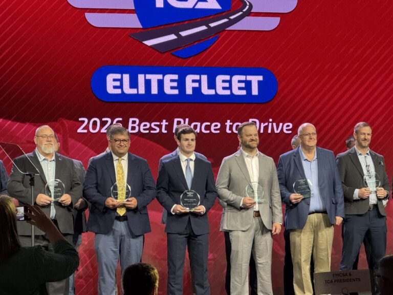 Grand Island Express Home