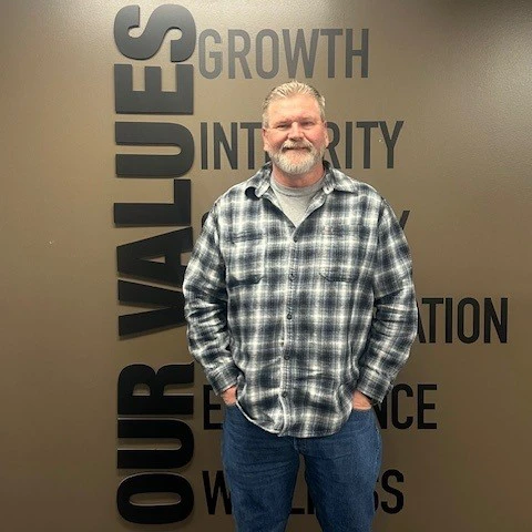Troy Ohlde - Fleet Manager at Grand Island Express
